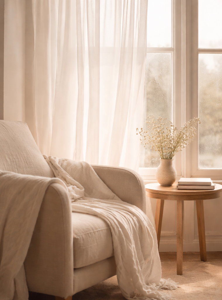 Clarity & Calm Sessions