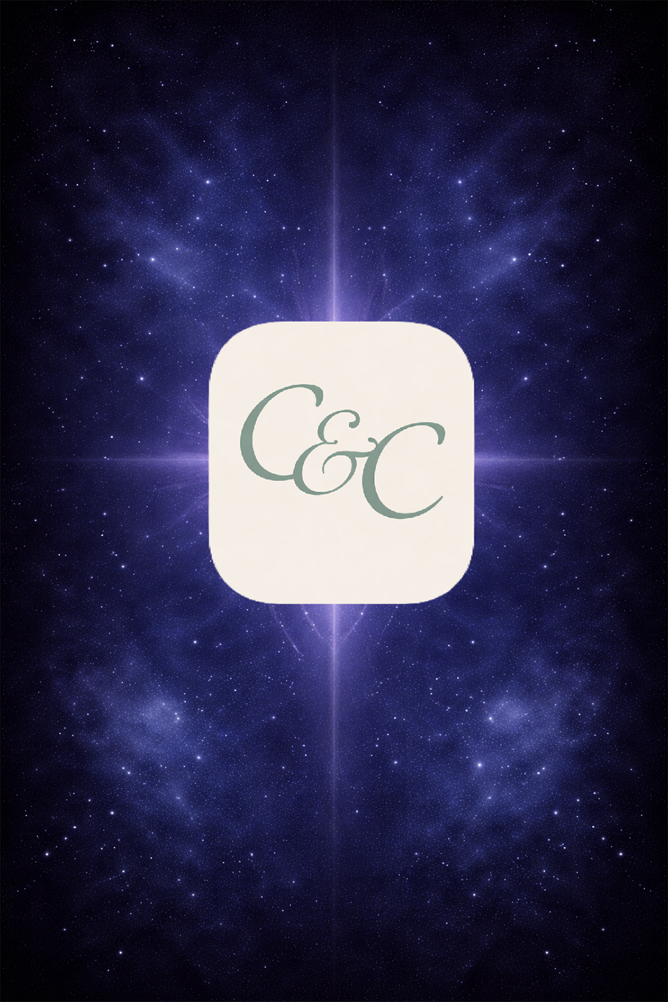 Clarity & Calm Guided Reflection Cards
