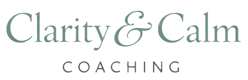 Clarity & Calm Coaching